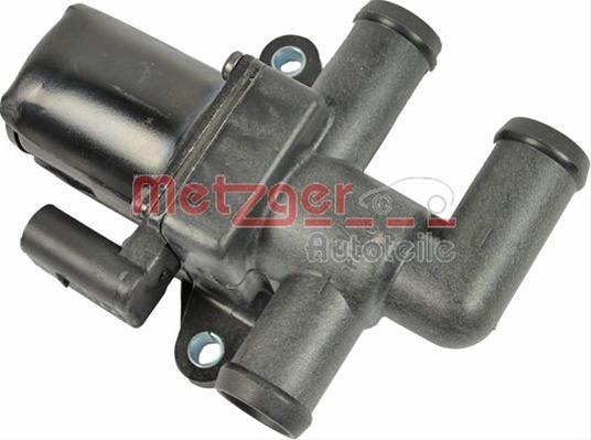 Supapa Control Agent Frigorific Metzger Vag 0899007