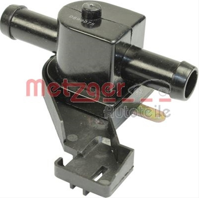 Supapa Control Agent Frigorific Metzger Vag 0899075