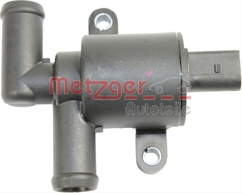 Supapa Control Agent Frigorific Metzger Vag 0899067