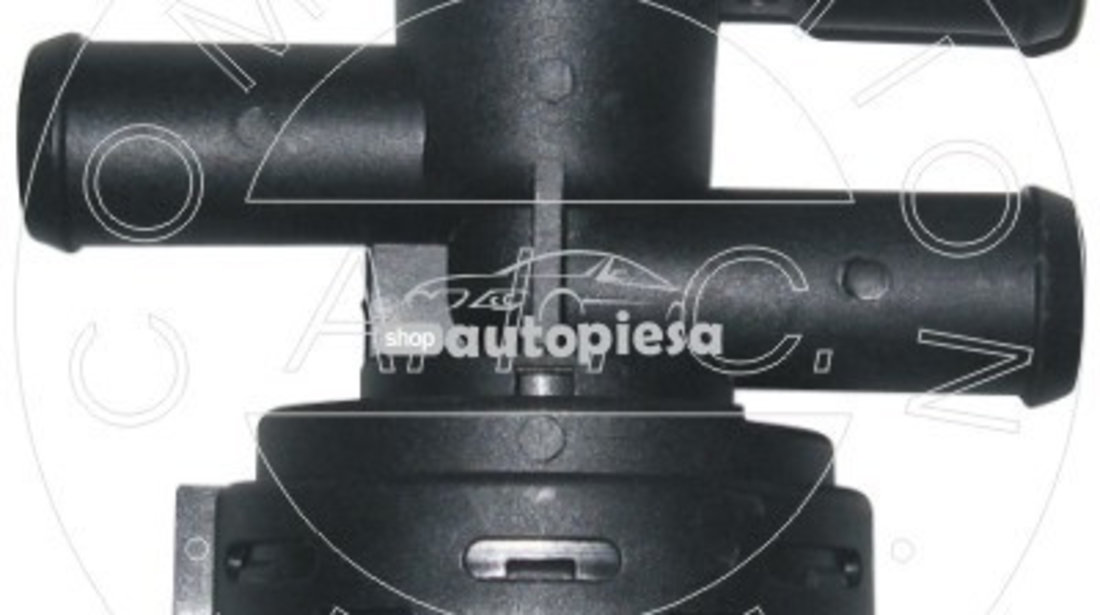 Supapa control, agent frigorific OPEL ASTRA F Hatchback (53, 54, 58, 59) (1991 - 1998) AIC 51771 piesa NOUA