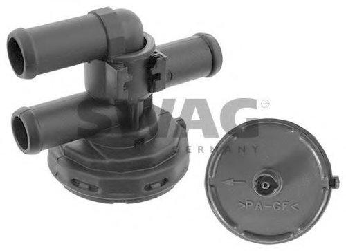 Supapa control, agent frigorific OPEL CORSA B (73, 78, 79) (1993 - 2002) SWAG 40 92 2001 piesa NOUA