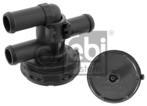 Supapa control, agent frigorific SAAB 9-5 Combi (YS3E) (1998 - 2009) FEBI BILSTEIN 22001 piesa NOUA