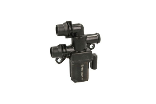 Supapa control, agent frigorific SKODA OCTAVIA II (1Z3) (2004 - 2013) FAE 55001 piesa NOUA
