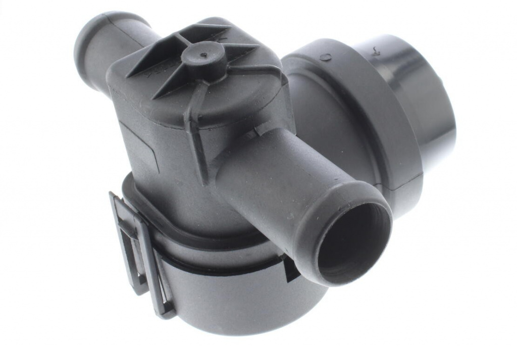 Supapa control, agent frigorific VW GOLF IV (1J1) (1997 - 2005) VEMO V15-77-0016 piesa NOUA
