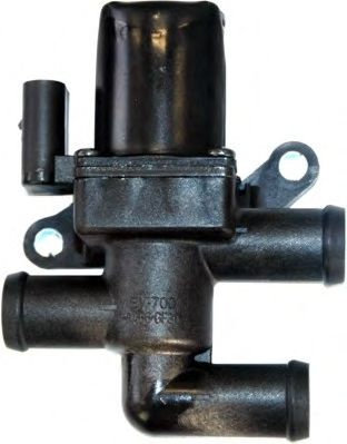 Supapa control, agent frigorific VW MULTIVAN V (7HM, 7HN, 7HF, 7EF, 7EM, 7EN) (2003 - 2015) MEAT & D...