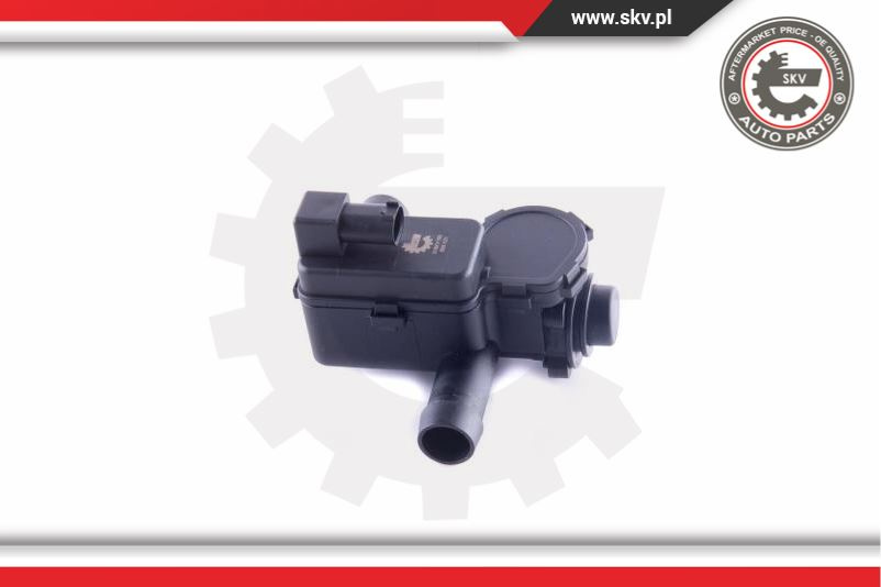 Supapa control, agent frigorific ; VW Touareg (7P5, 7P6) ; 7PP819810A