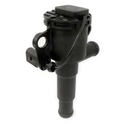 Supapa control, agent frigorific VW TRANSPORTER IV caroserie (70XA) (1990 - 2003) MEAT & DORIA 9916 ...