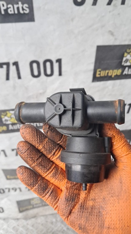Supapa control agent Vw Crafter 2.5 TDI cod motor BJK ,an 2009 cod 1J0819809