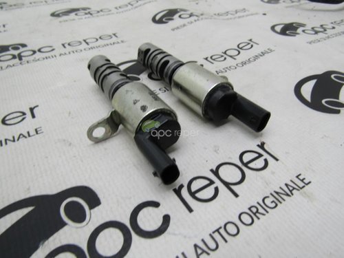 Supapa control arbore cu came Audi - VW 1,4 Tfsi cod 04E906455D