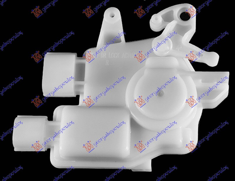 Supapa Control Broasca Usa Fata (2 3pin/2pin) - Mazda 5 2005 , C235-72-350