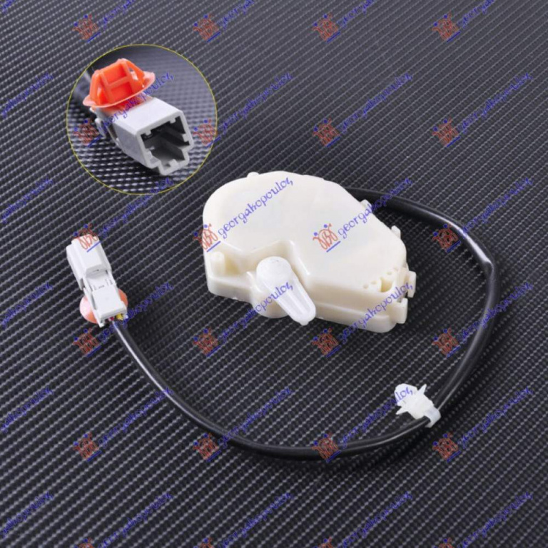 Supapa Control Broasca Usa Fata (5pin) - Honda Cr-V 1996 , 72155-S03-J11
