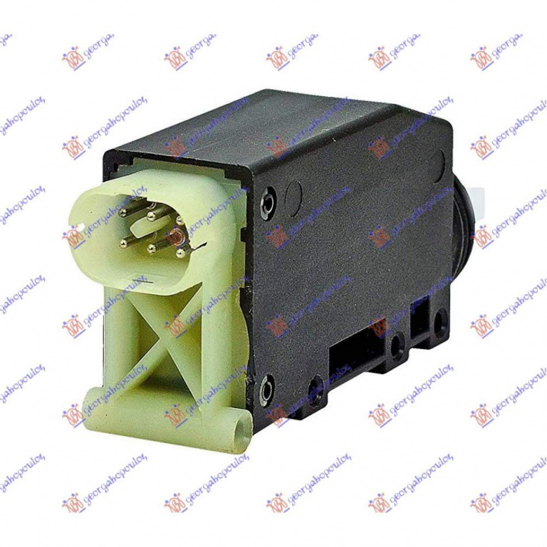 Supapa Control Broasca Usa Fata (6pin) - Opel Combo 1993 , 92056619
