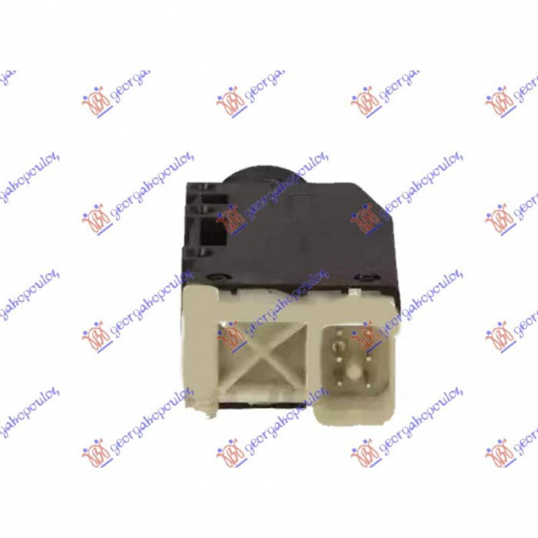 Supapa Control Broasca Usa Fata (6pin) - Opel Corsa B 1997 , 92056619
