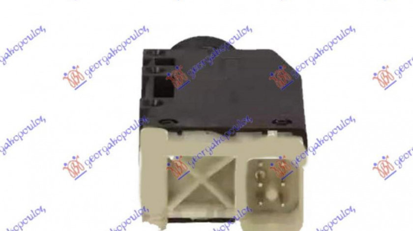 Supapa Control Broasca Usa Fata (6pin) - Opel Corsa B 1997 , 92056619