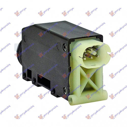 Supapa Control Broasca Usa Fata (6pin) - Opel Corsa B 1993 , 90493702