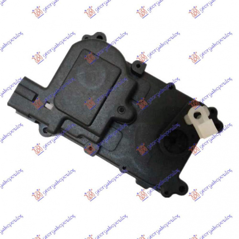 Supapa Control Broasca Usa Fata - Hyundai Accent H/B 1999 , 95735-22011