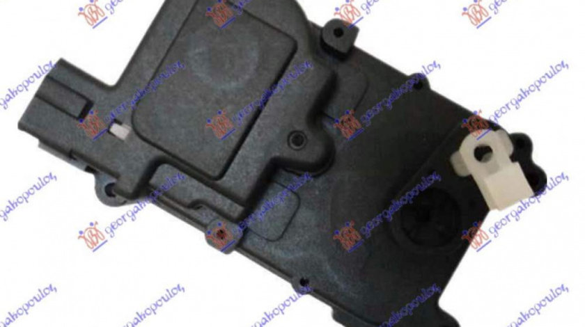 Supapa Control Broasca Usa Fata - Hyundai Accent H/B 1999 , 95735-22011