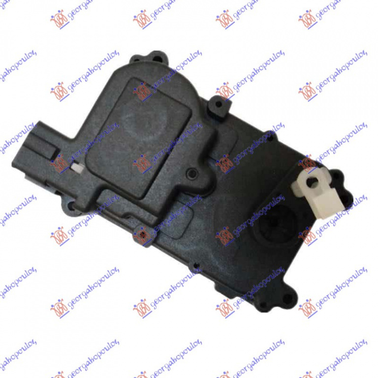 Supapa Control Broasca Usa Fata - Hyundai Accent Sdn 1994 , 95735-22011