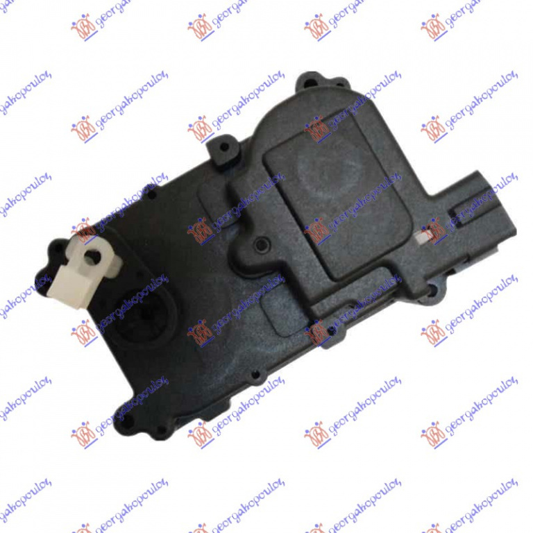 Supapa Control Broasca Usa Fata - Hyundai Accent Sdn 1994 , 95755-22011