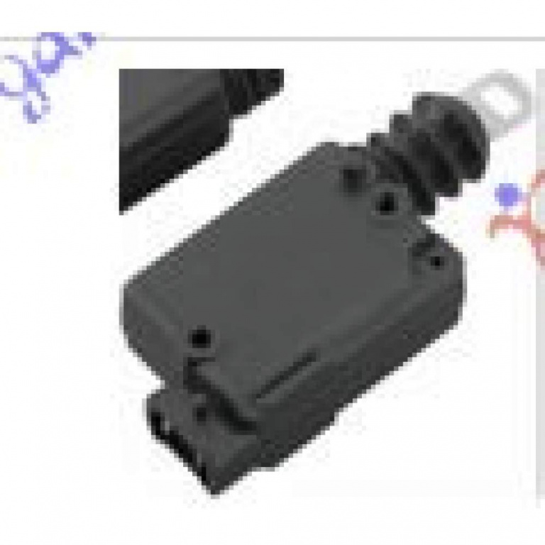 Supapa Control Broasca Usa - Renault Kangoo 1998 , 7701029259