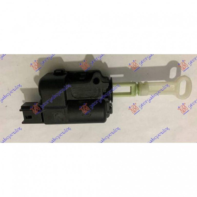 Supapa Control Broasca Usa Spate (7pin) - Honda Cr-V 2007 , 72650-Swa-A01
