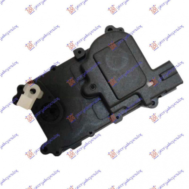 Supapa Control Broasca Usa Spate - Hyundai Accent Sdn 1994 , 95770-22011