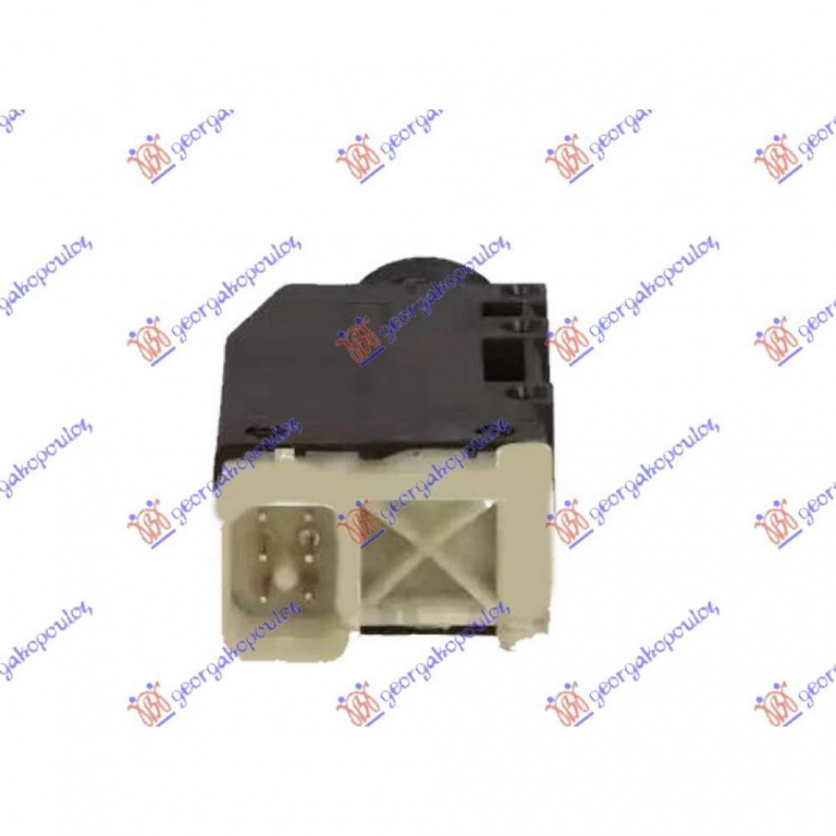 Supapa Control Broasca Usa Spate - Opel Astra F 1991 , 90503797