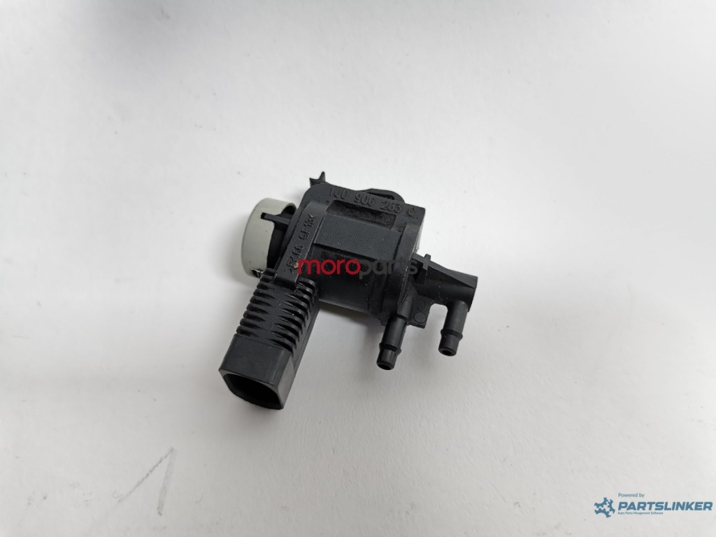 Supapa control evacuare Audi A3 8L 1.9 TDI OEM 1J0906283C