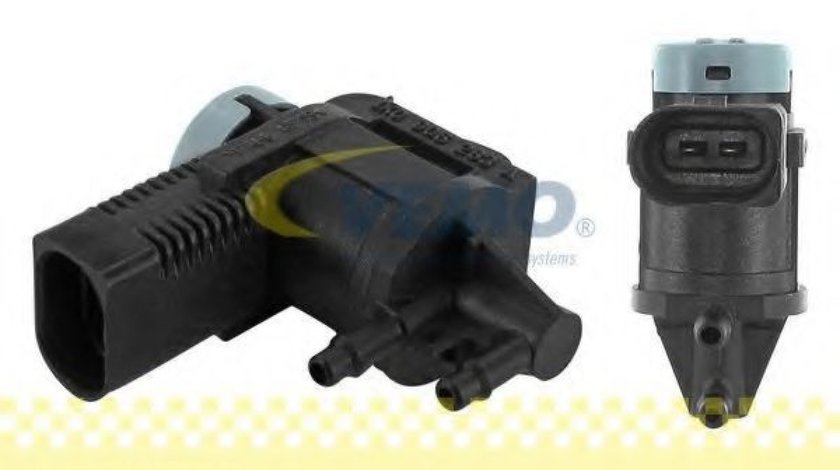 Supapa,control evacuare EGR AUDI A1 (8X1, 8XK, 8XF) (2010 - 2016) VEMO V10-63-0065 piesa NOUA