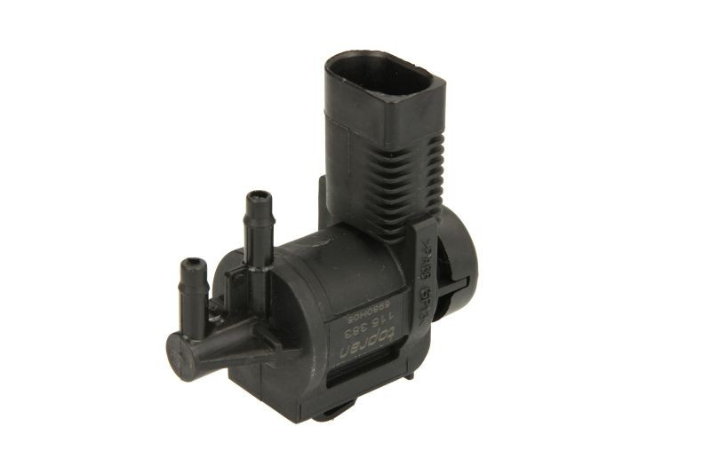 Supapa,control evacuare EGR AUDI A3 Limousine (8VS) (2013 - 2016) TOPRAN 115 383 piesa NOUA