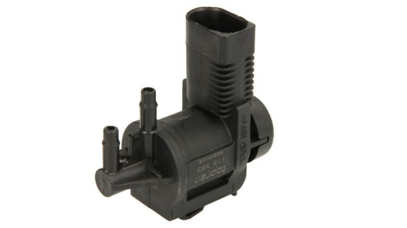 Supapa,control evacuare EGR AUDI A4 (8K2, B8) (2007 - 2015) TOPRAN 115 383 piesa NOUA