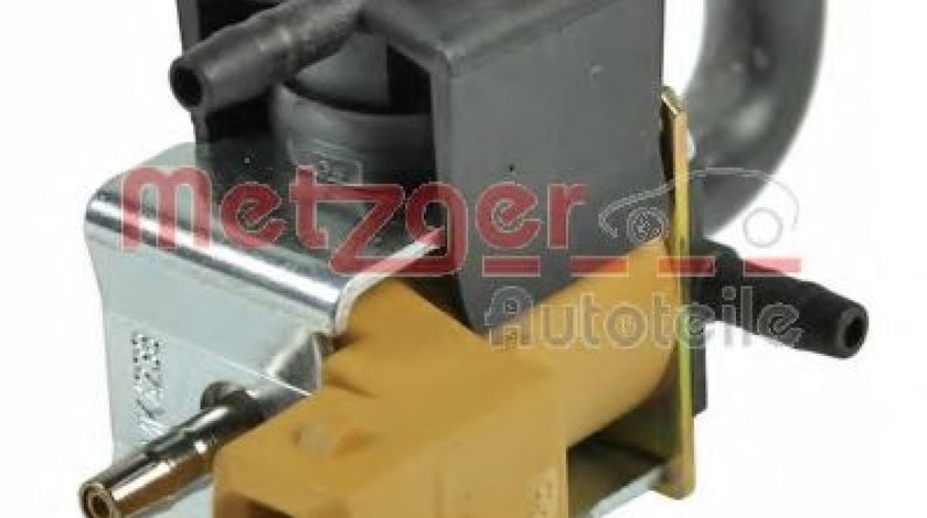 Supapa,control evacuare EGR AUDI A6 (4A, C4) (1994 - 1997) METZGER 0892191 piesa NOUA