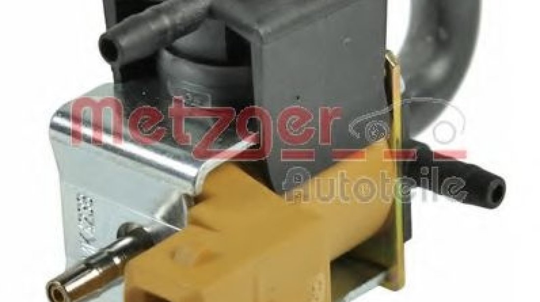 Supapa,control evacuare EGR AUDI A6 Avant (4A, C4) (1994 - 1997) METZGER 0892191 piesa NOUA