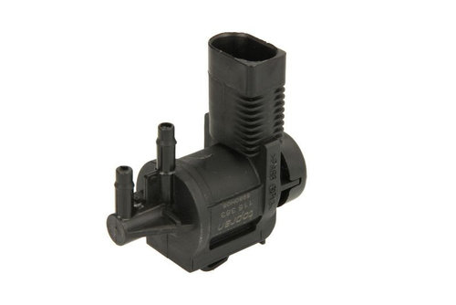 Supapa,control evacuare EGR AUDI A8 (4E) (2002 - 2010) TOPRAN 115 383 piesa NOUA