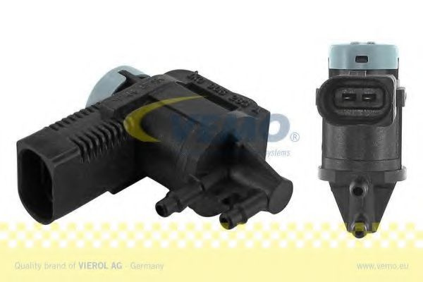 Supapa,control evacuare EGR AUDI Q5 (8R) (2008 - 2016) VEMO V10-63-0065 piesa NOUA