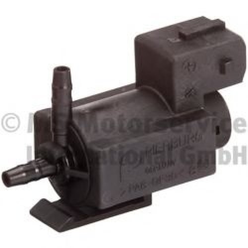 Supapa,control evacuare EGR BMW Seria 3 Cupe (E92) (2006 - 2013) PIERBURG 7.02318.01.0 piesa NOUA