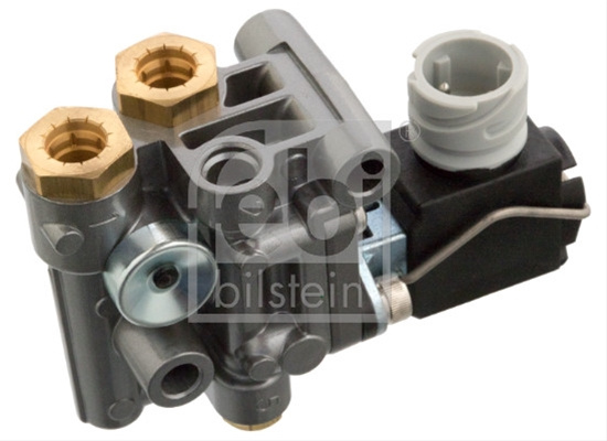 Supapa Control Evacuare Egr Febi Man 171290