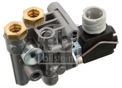 Supapa Control Evacuare Egr Febi Man 171290
