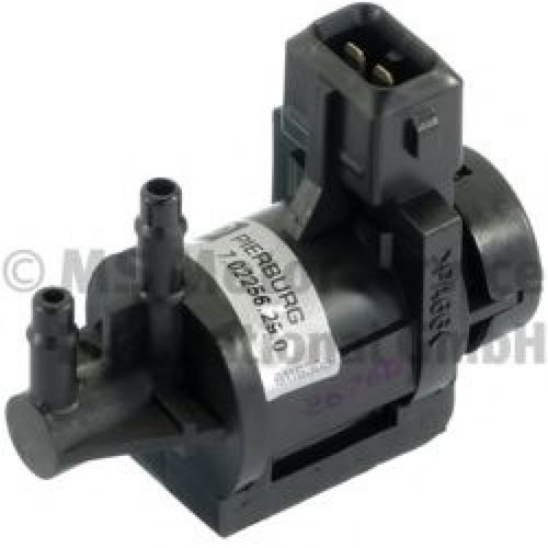 Supapa,control evacuare EGR FORD TRANSIT bus (2006 - 2014) PIERBURG 7.02256.29.0 piesa NOUA