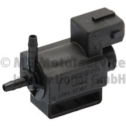 Supapa,control evacuare EGR MERCEDES C-CLASS T-Model (S203) (2001 - 2007) PIERBURG 7.22355.01.0 piesa NOUA