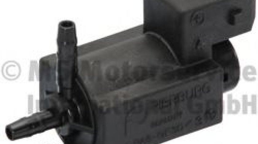 Supapa,control evacuare EGR OPEL ASTRA G Cupe (F07) (2000 - 2005) PIERBURG 7.22138.50.0 piesa NOUA