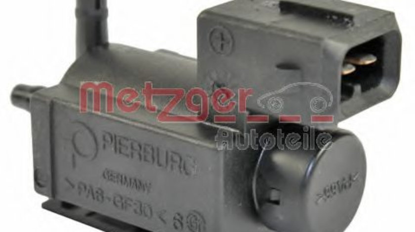 Supapa,control evacuare EGR OPEL ASTRA G Cupe (F07) (2000 - 2005) METZGER 0892262 piesa NOUA