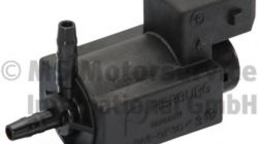 Supapa,control evacuare EGR OPEL ASTRA G Hatchback (F48, F08) (1998 - 2009) PIERBURG 7.22138.50.0 piesa NOUA