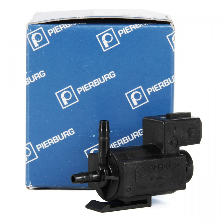 Supapa Control Evacuare Egr Pierburg Bmw X5 F15 2013-2018 7.02318.01.0