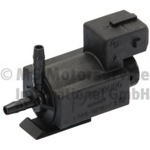 Supapa,control evacuare EGR SAAB 9-3 (YS3D) (1998 - 2003) PIERBURG 7.22138.50.0 piesa NOUA