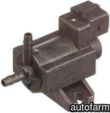 supapa,control evacuare EGR SEAT TOLEDO 