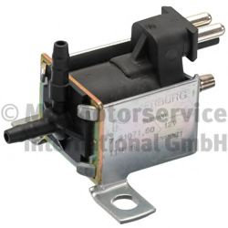 Supapa,control evacuare EGR SSANGYONG REXTON (GAB) (2002 - 2012) PIERBURG 7.21071.50.0 piesa NOUA