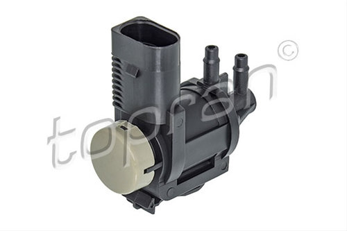 Supapa,control Evacuare Egr Topran Audi 115 383