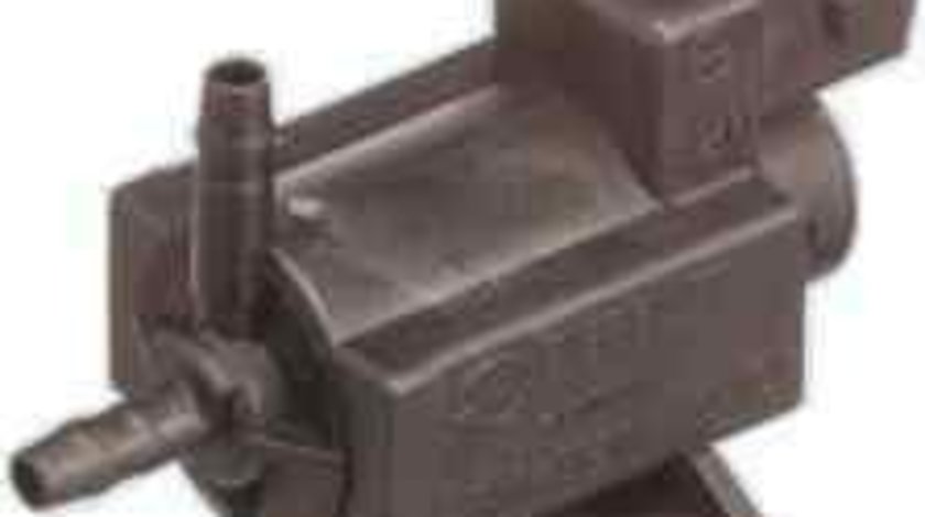 Supapa,control evacuare EGR VAUXHALL MERIVA Mk I (A) MEAT & DORIA 9097