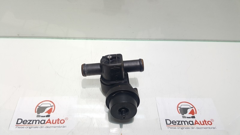 Supapa control incalzire 1J0819809, Audi A4 (8K2, B8) 2.0tdi (id:280860)